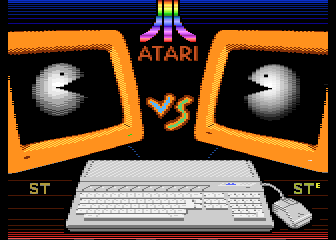 ST vs STe