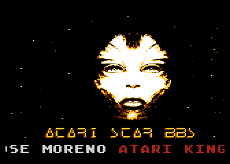 Star Net BBS