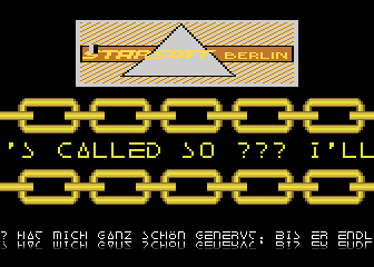 Starsoft Demo 2