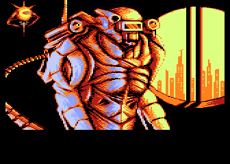 Steel Golem