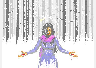 Stigmata