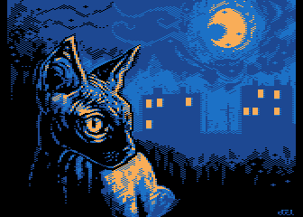 Stray Cat