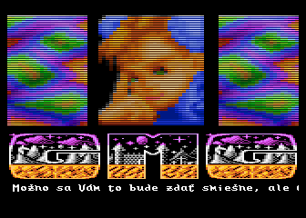 Street Fighter II - Part II