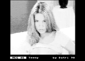 Teeny