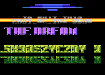 The Dream