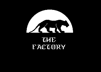 The Factory Sample