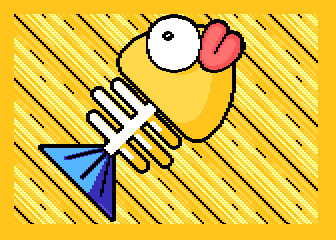 The Fish