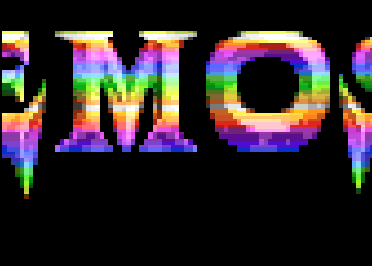 The Lost Bytes