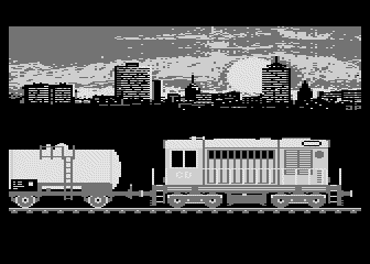 The Train