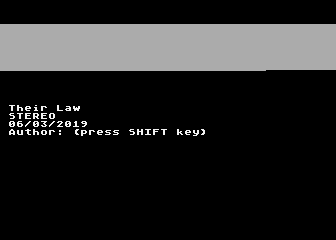 Their Law