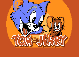 Tom & Jerry
