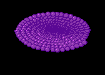 Tracking Balls