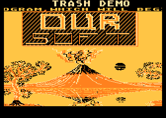 Trash Demo