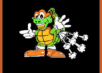 Turbo the Tortoise