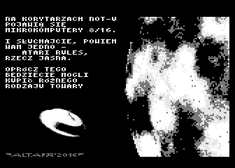Ucieczka z tropikow