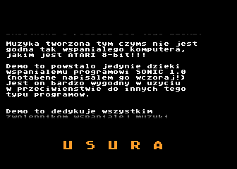 Usura