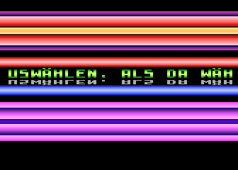 Vega Demo