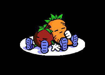 Vegetables