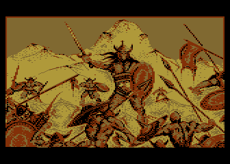 War