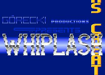 Whiplash!