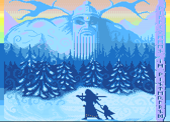 Willkommen im Winterland