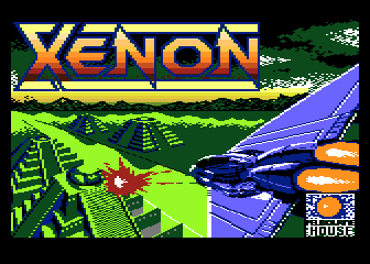 Xenon