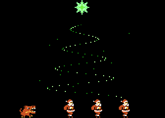 Xmas Badtro