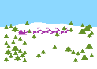 Xmas Card