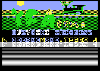YFA Demo II
