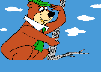 Yogi