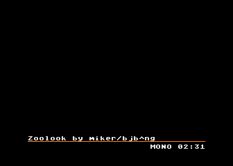 Zoolook (Miker)
