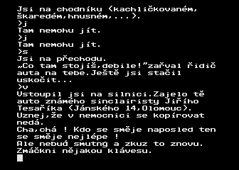 A je to!