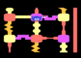 Alf in the Color Caves