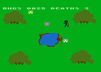 Alien Bugs