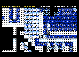 Arno Boulderdash 5