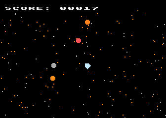 Asteraxis 2k