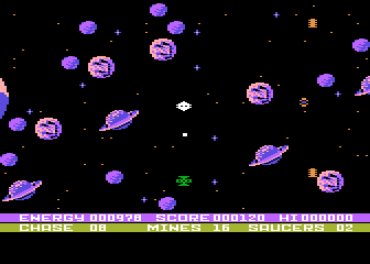 Astro Chase