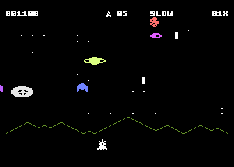Astrosmasher!