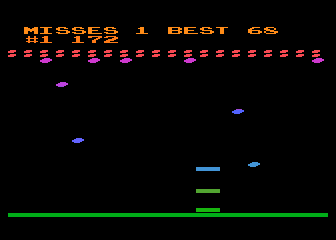 Avalanche (Atari)