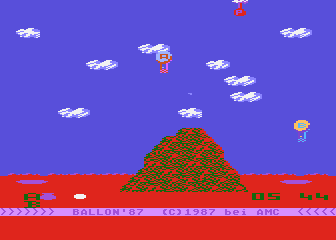 Ballon'87