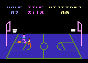 Basketball