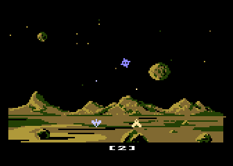 Beta Fighter