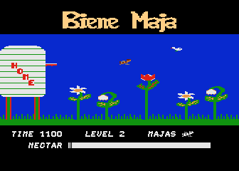 Biene Maja