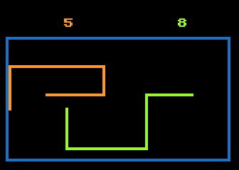Blockade