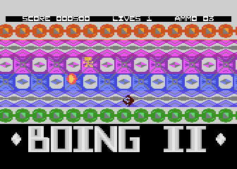 Boing II