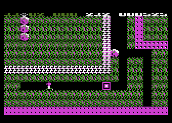 Boulder Dash Hop 4