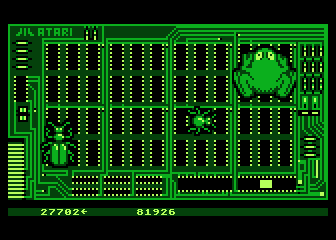 Bug Hunt