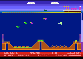 Capt. Sticky's Gold