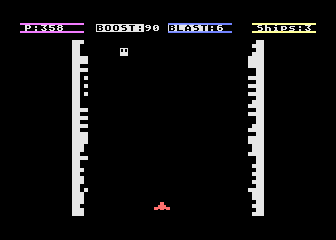 Caveblaster